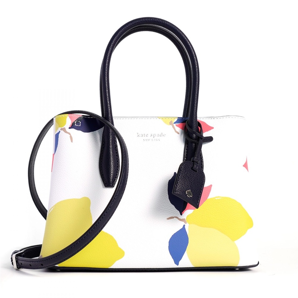 Kate Spade Lemon Zest Purse